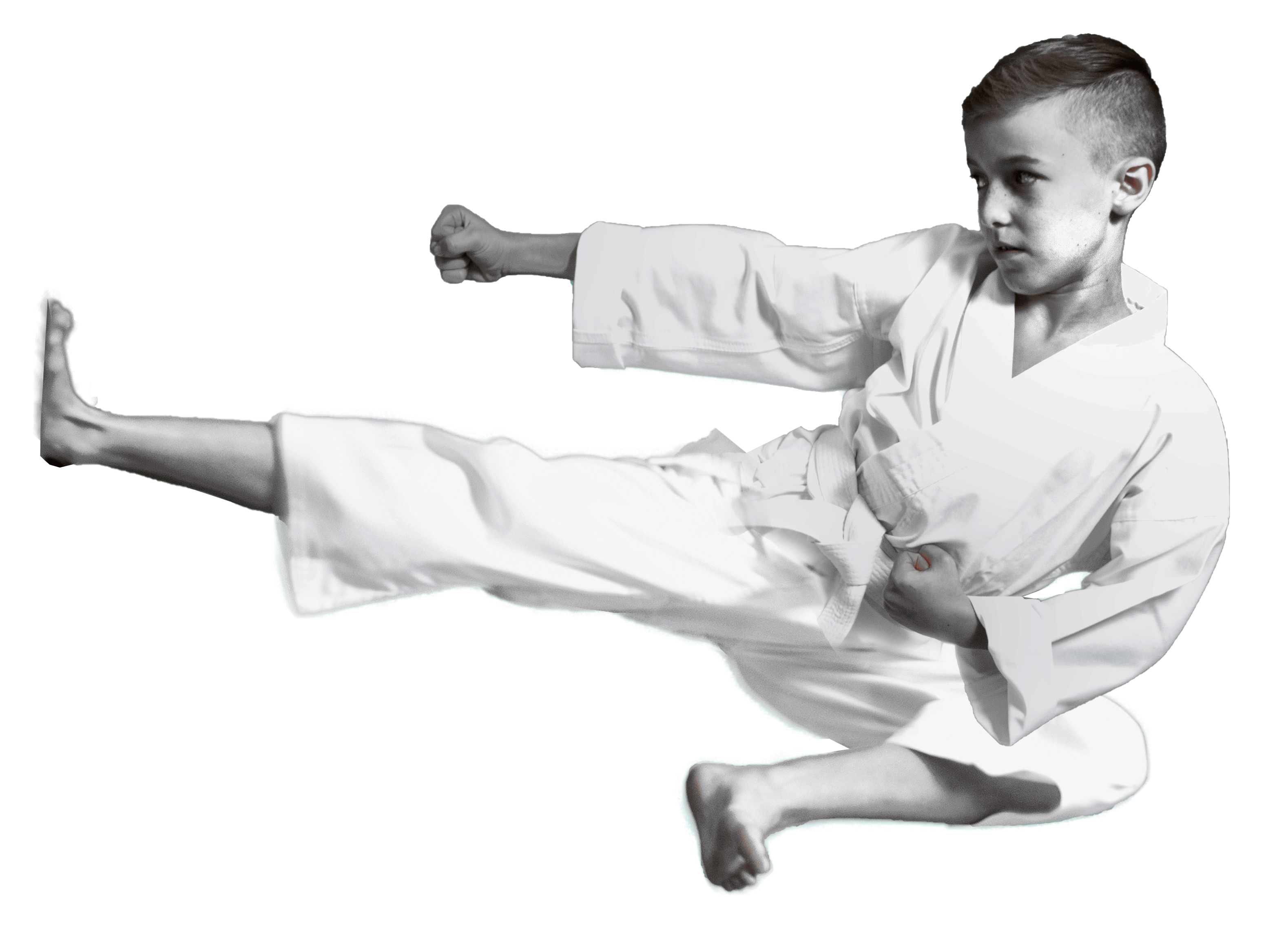 Karate Anzug 45 Polyester 55 Cotton Weisser Gurtel Sxowtime Sports