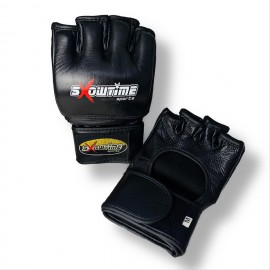 MMA Handschuhe aus Leder