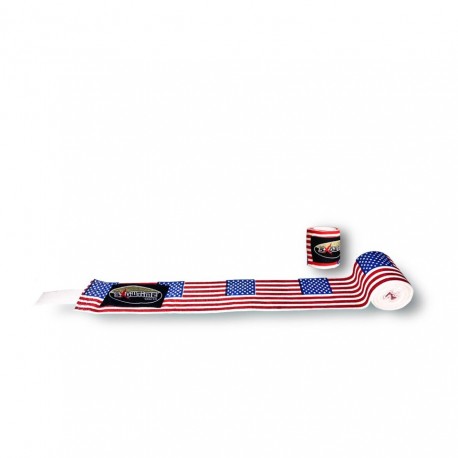 Boxbandage Elastic 3.50