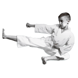 Karate Anzüge