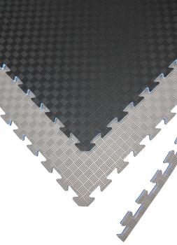 Steckmatte "Checker"