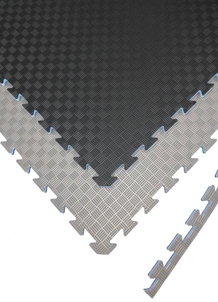 Steckmatte "Checker"