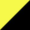 Gelb/Schwarz