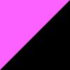 Pink/Schwarz
